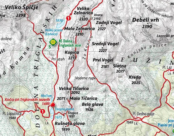 Triglav National Park