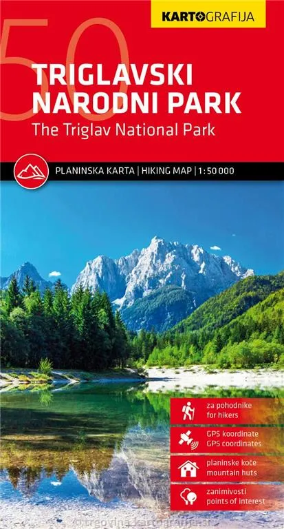 Triglav National Park