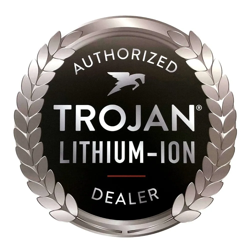 Trojan® Lithium 48V Golf Cart Battery- Single