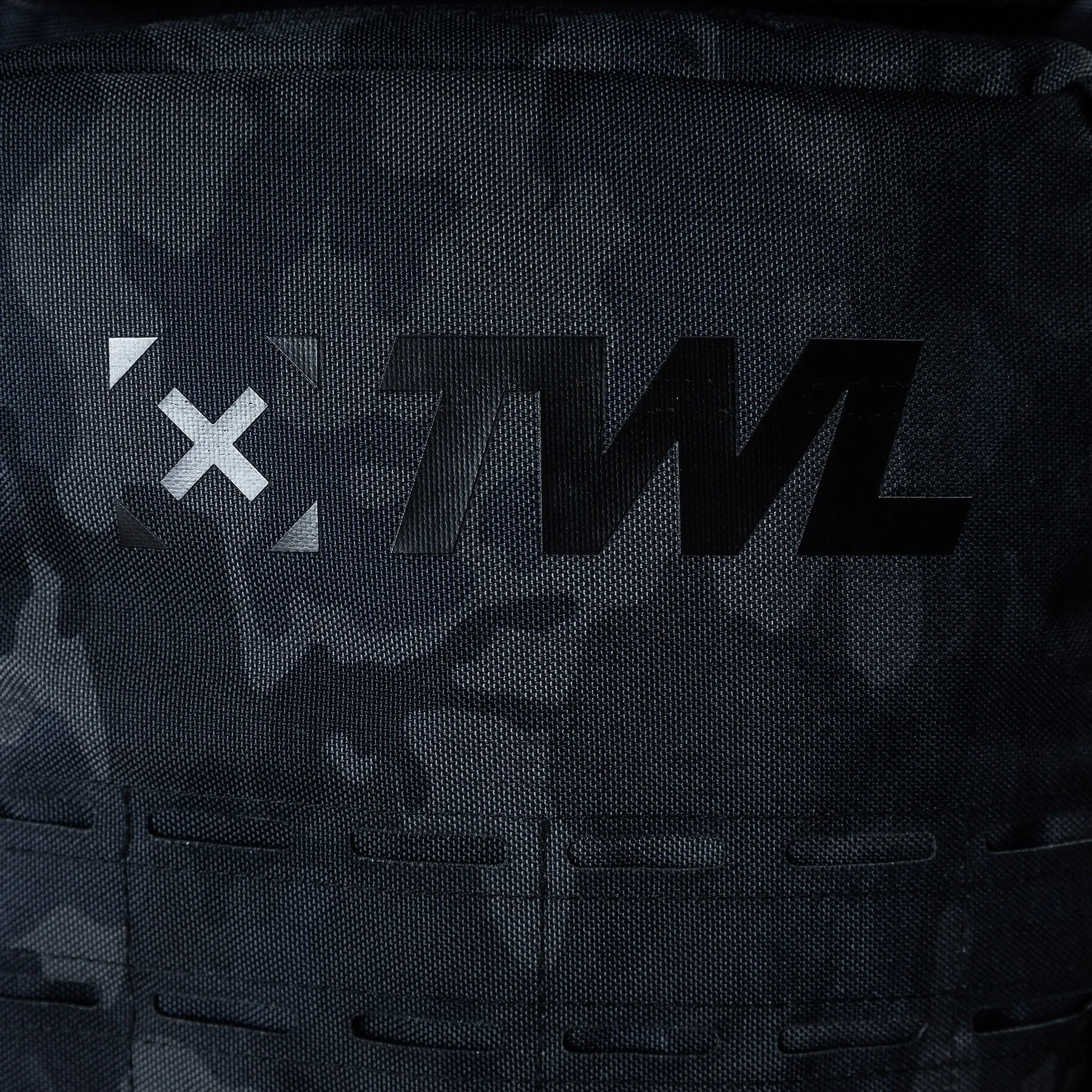 TWL - VANQUISH BACKPACK - BLACK CAMO - 47L