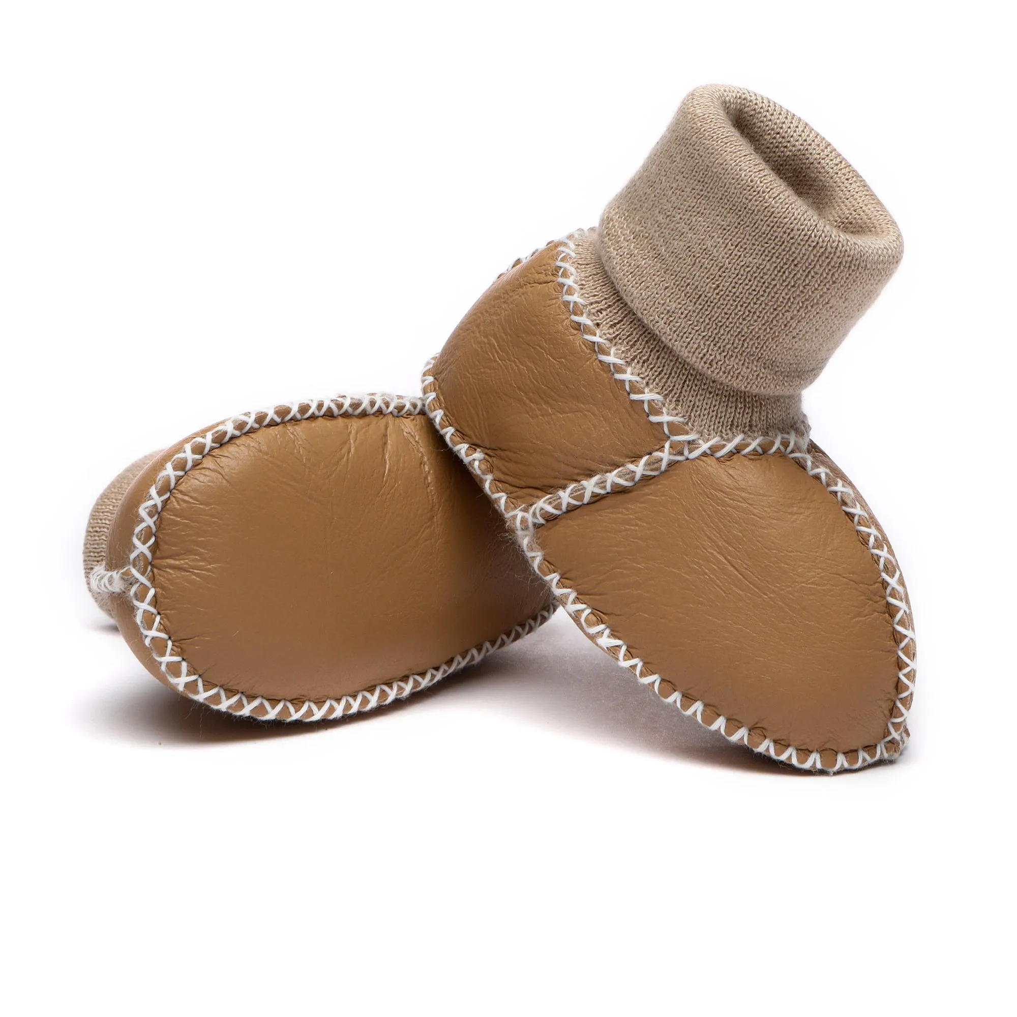 UGG Baby Booties