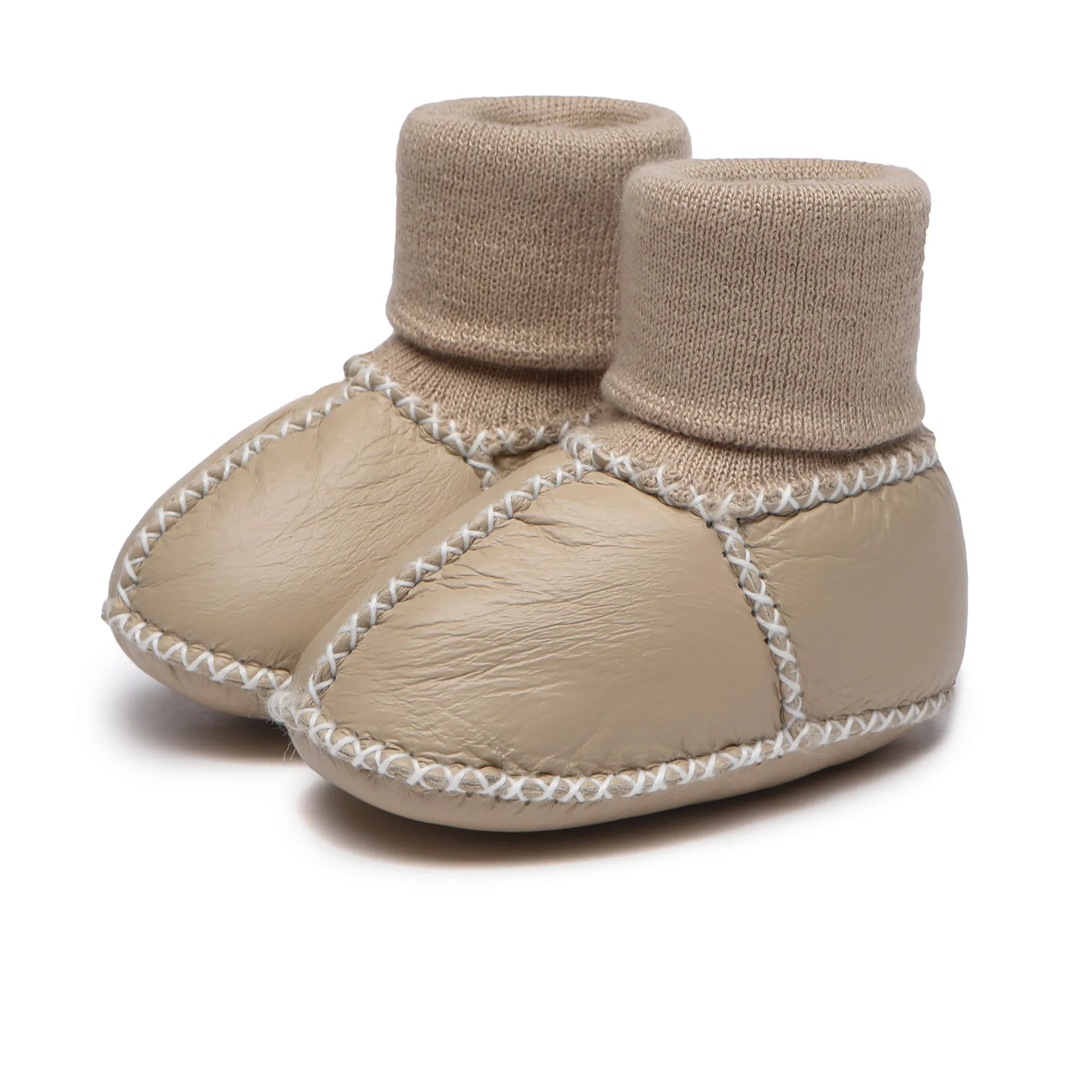 UGG Baby Booties