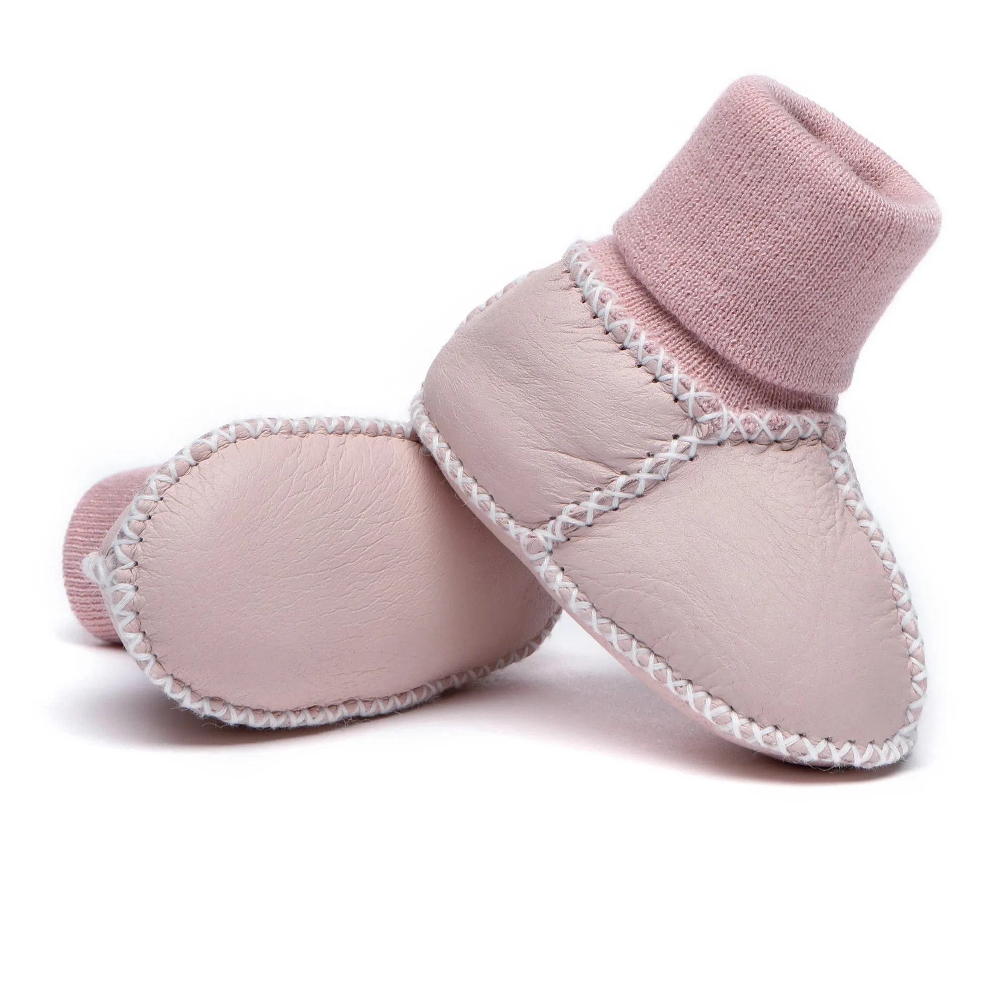 UGG Baby Booties