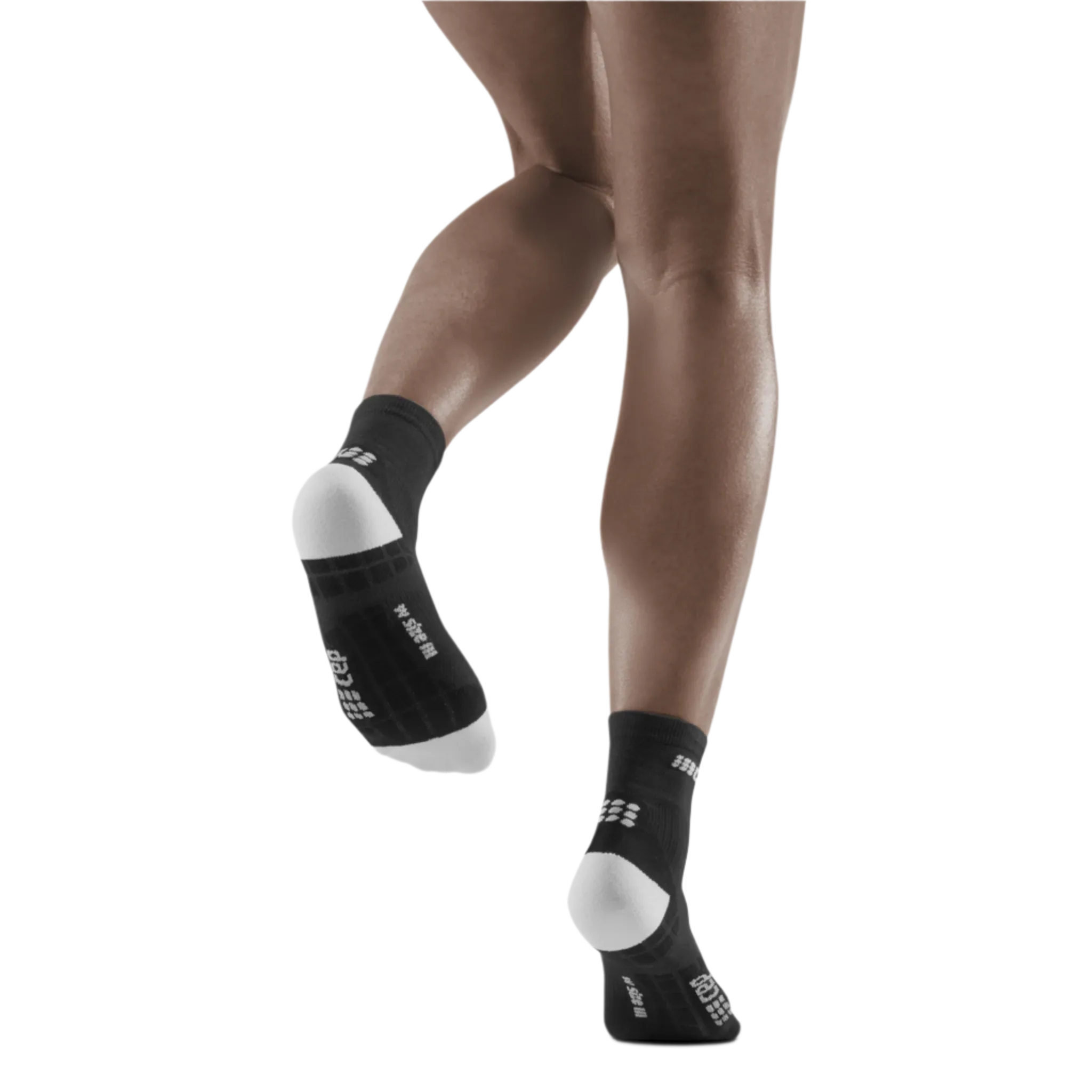 Ultralight Short Compression Socks, Women