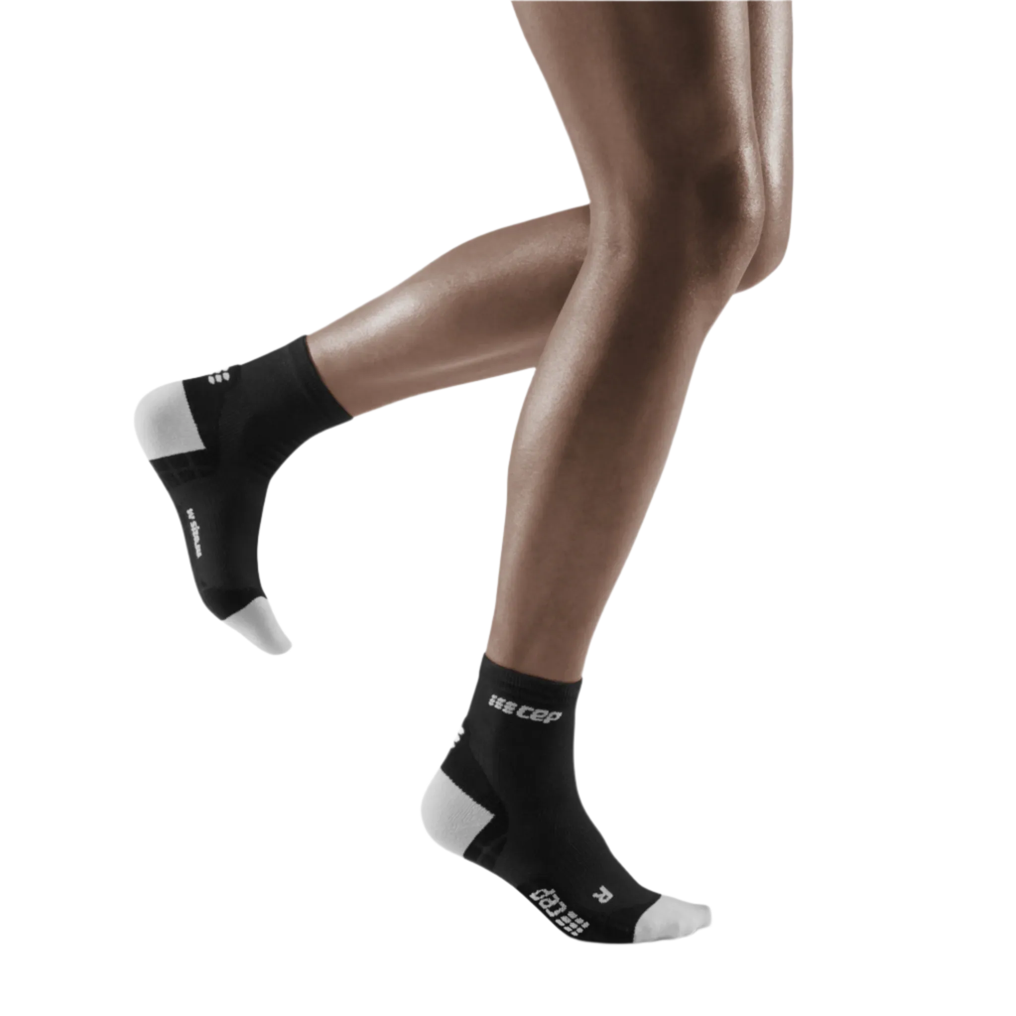 Ultralight Short Compression Socks, Women