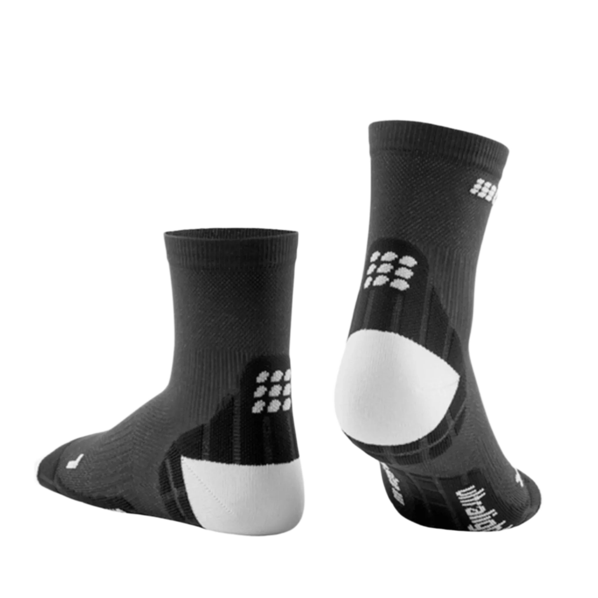 Ultralight Short Compression Socks, Women