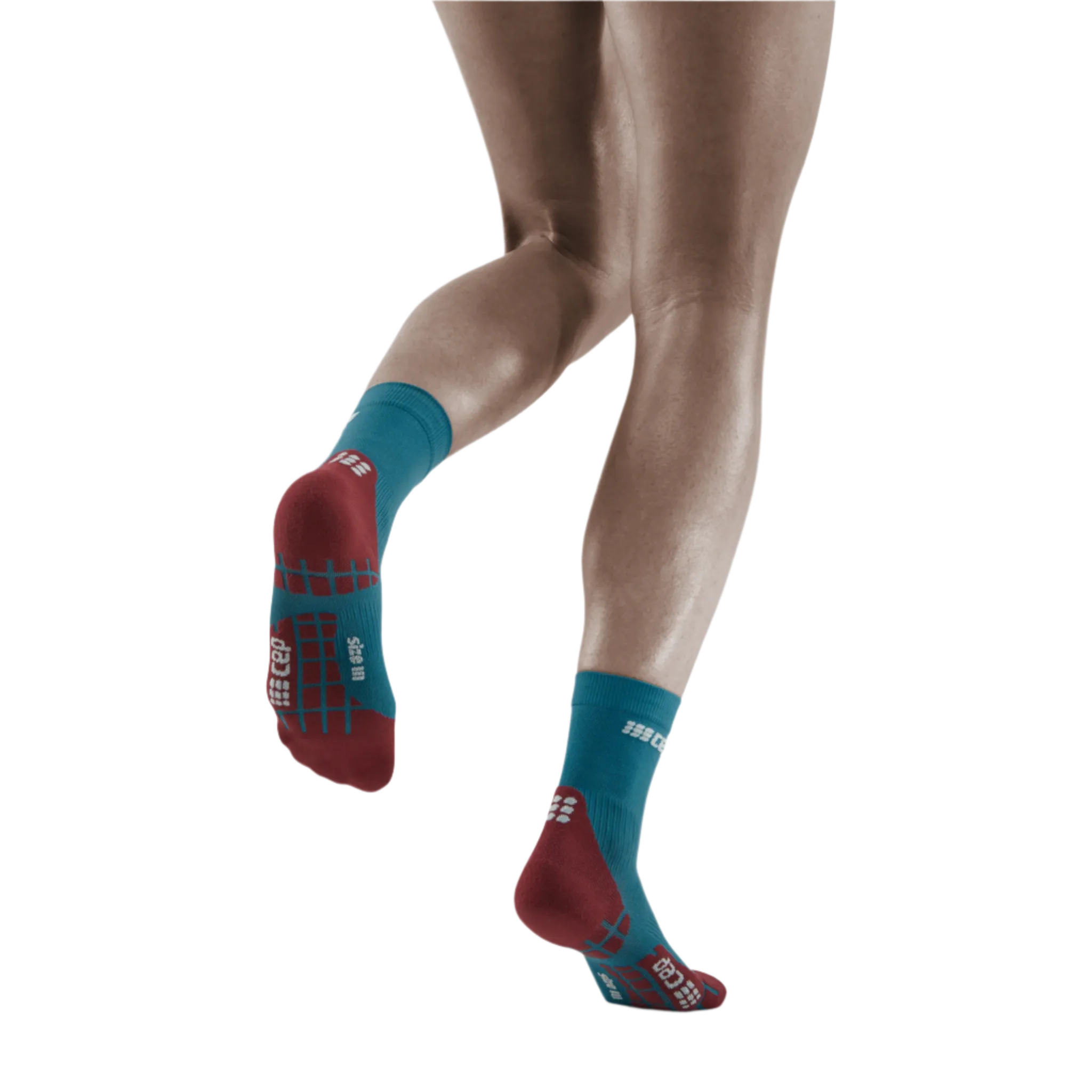 Ultralight Short Compression Socks, Women