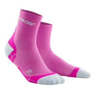 Ultralight Short Compression Socks, Women