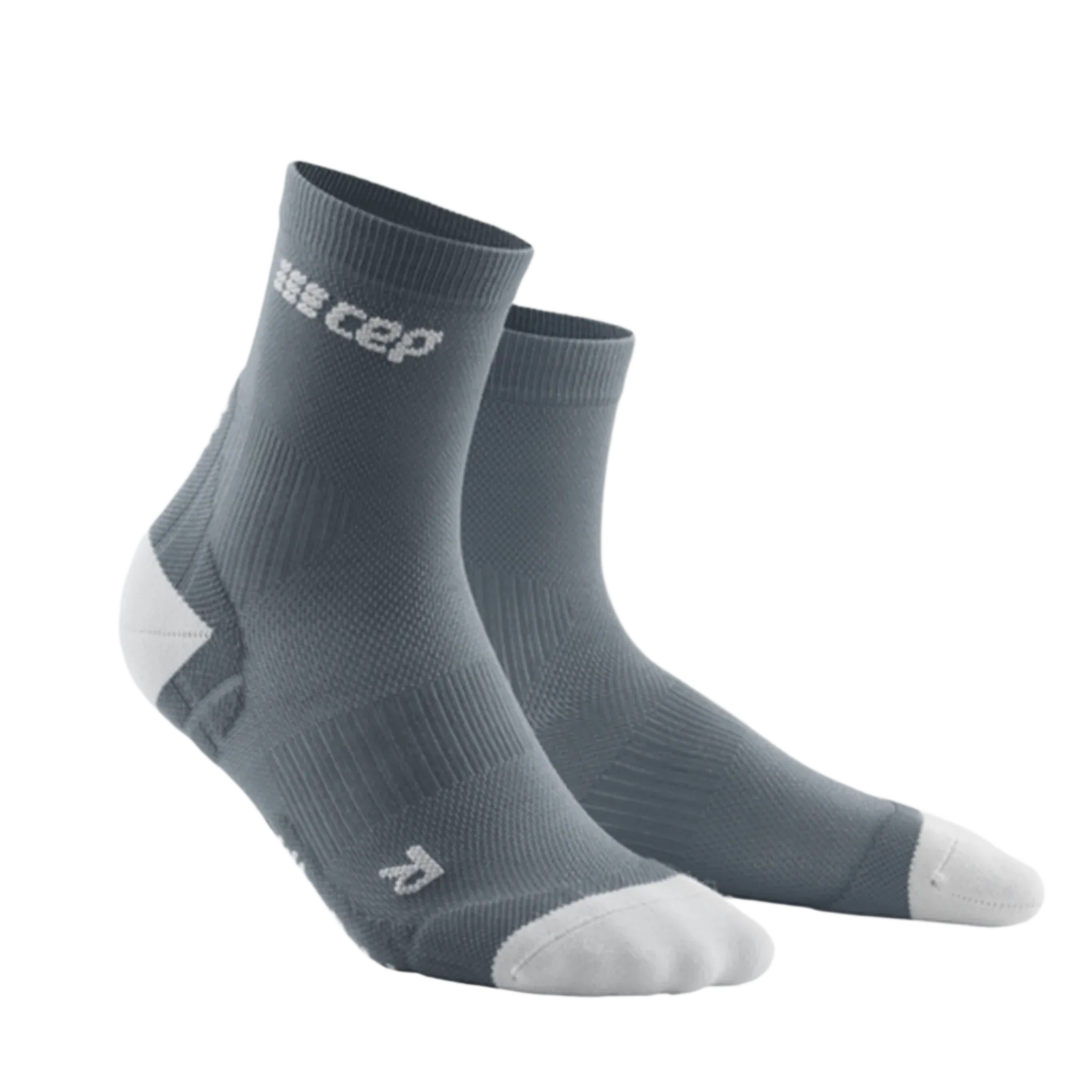 Ultralight Short Compression Socks, Women