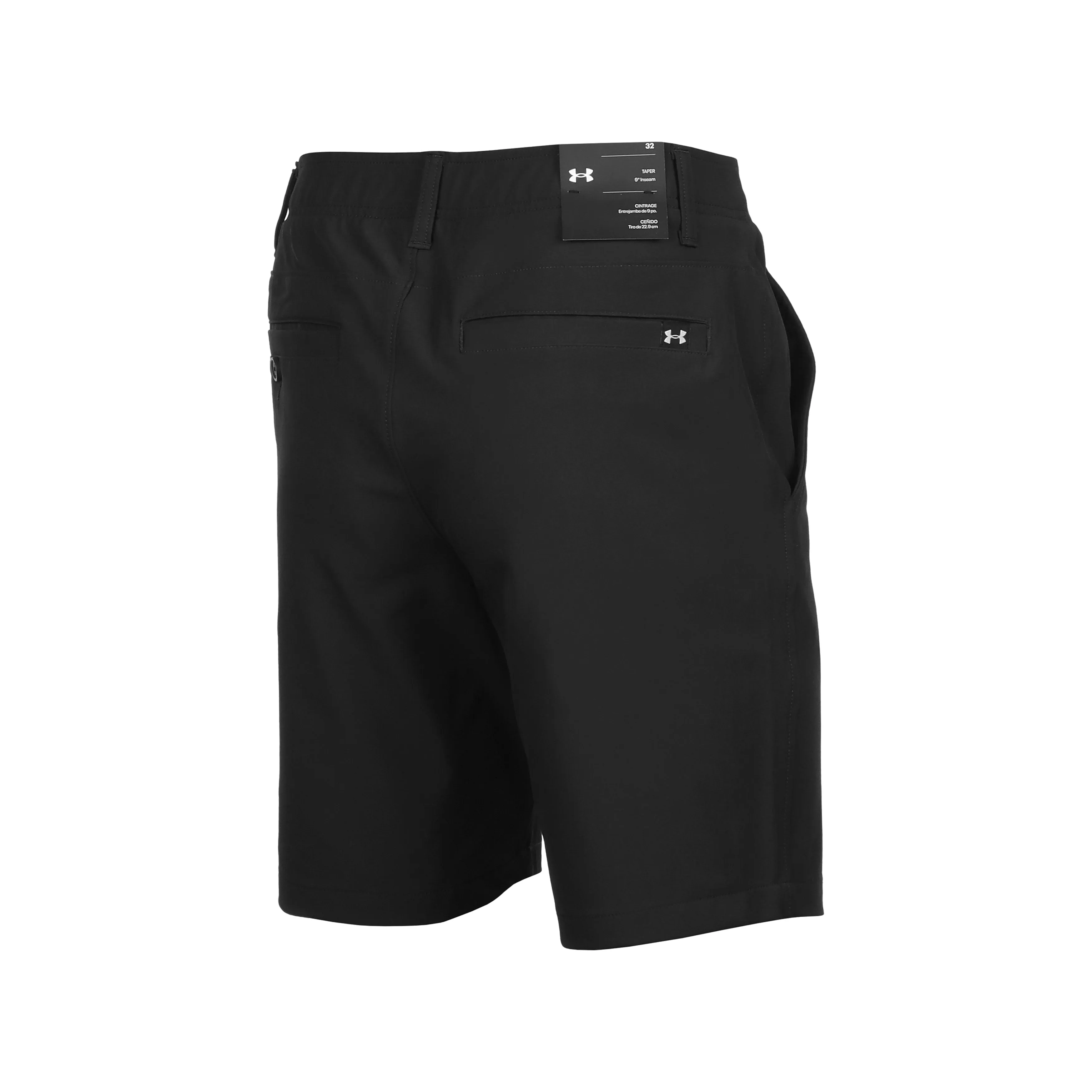 Under Armour Golf Drive Tapered Shorts