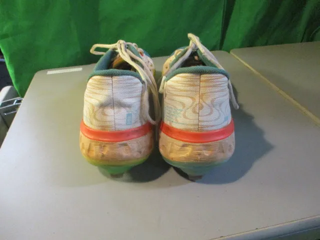 Used Nike React Size 12 Metal Cleats