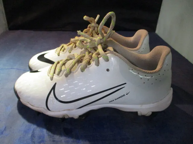 Used Nike Softball Cleats Size 2