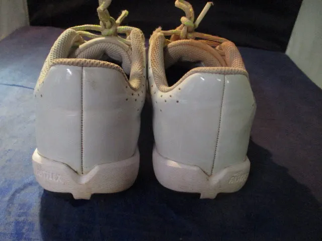 Used Nike Softball Cleats Size 2