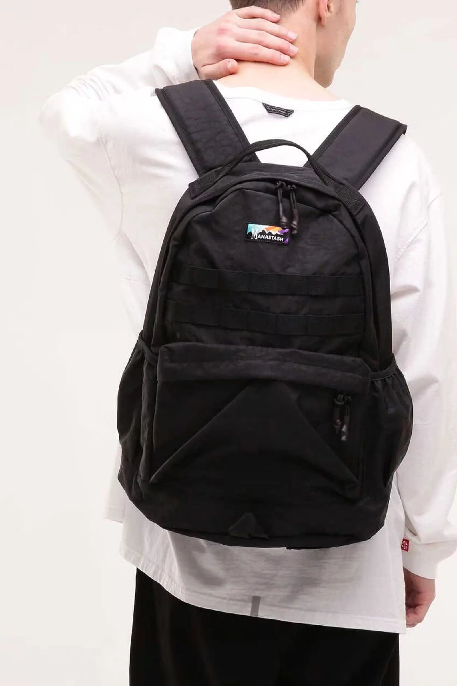 UTILITY BACKPACK