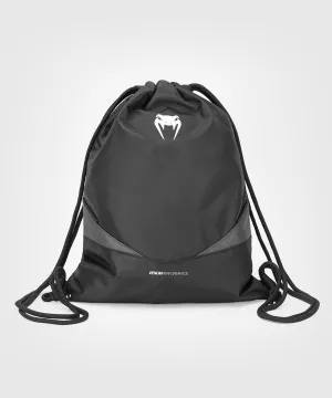 Venum Evo 2 Drawstring Bag - Black/Grey