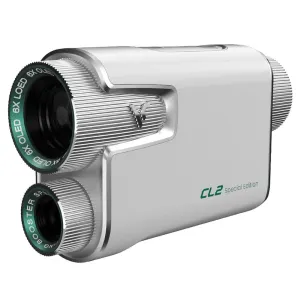 Voice Caddie CL2 Special Edition Laser Rangefinder 2023