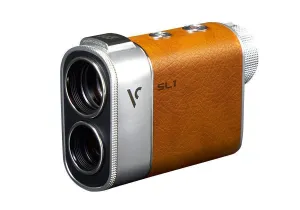 Voice Caddie SL1 Active Golf Hybrid GPS/Laser Rangefinder