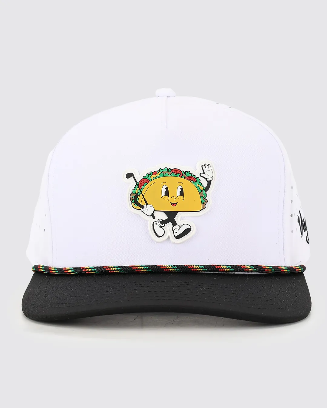 Walking Taco Hat