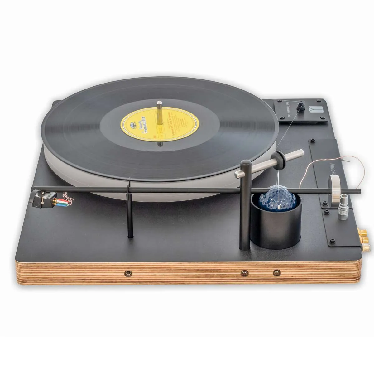 Well Tempered Amadeus Jr Turntable