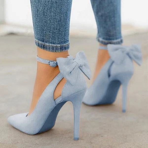 Women High Heels Brand Pumps Women Shoes