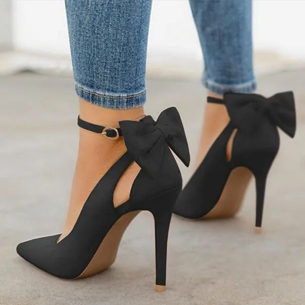 Women High Heels Brand Pumps Women Shoes