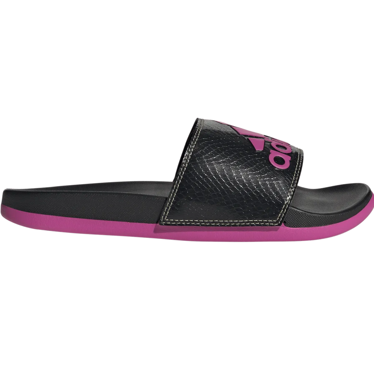 Women's Adilette Comfort Logo Slides