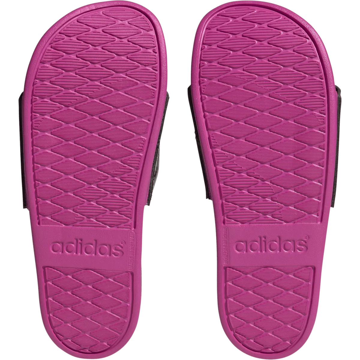 Women's Adilette Comfort Logo Slides