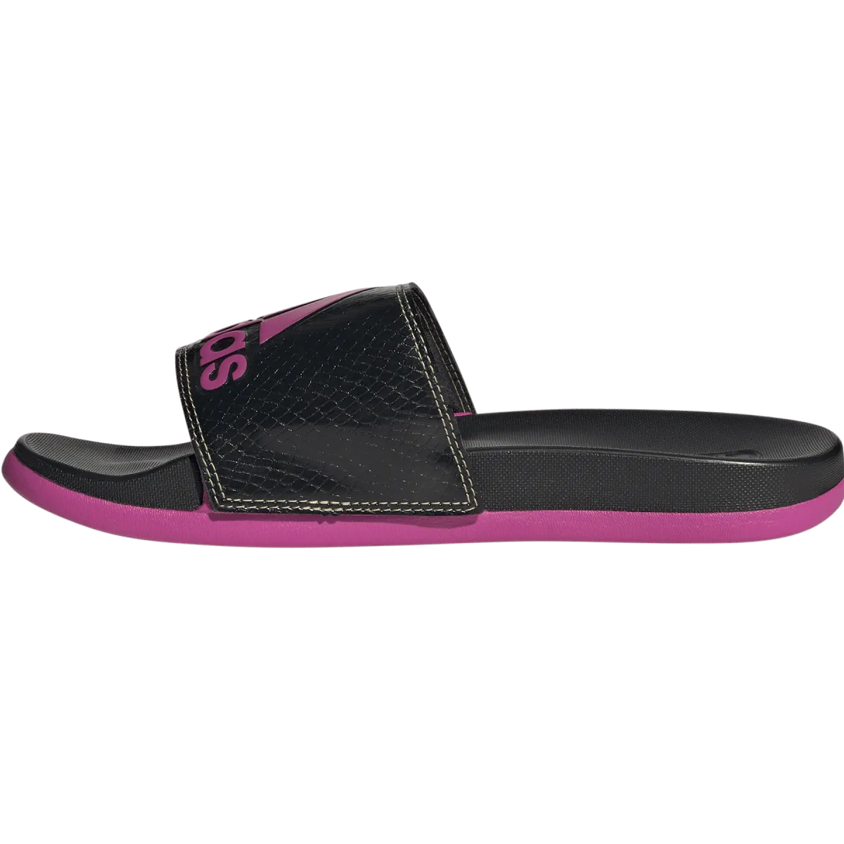 Women's Adilette Comfort Logo Slides