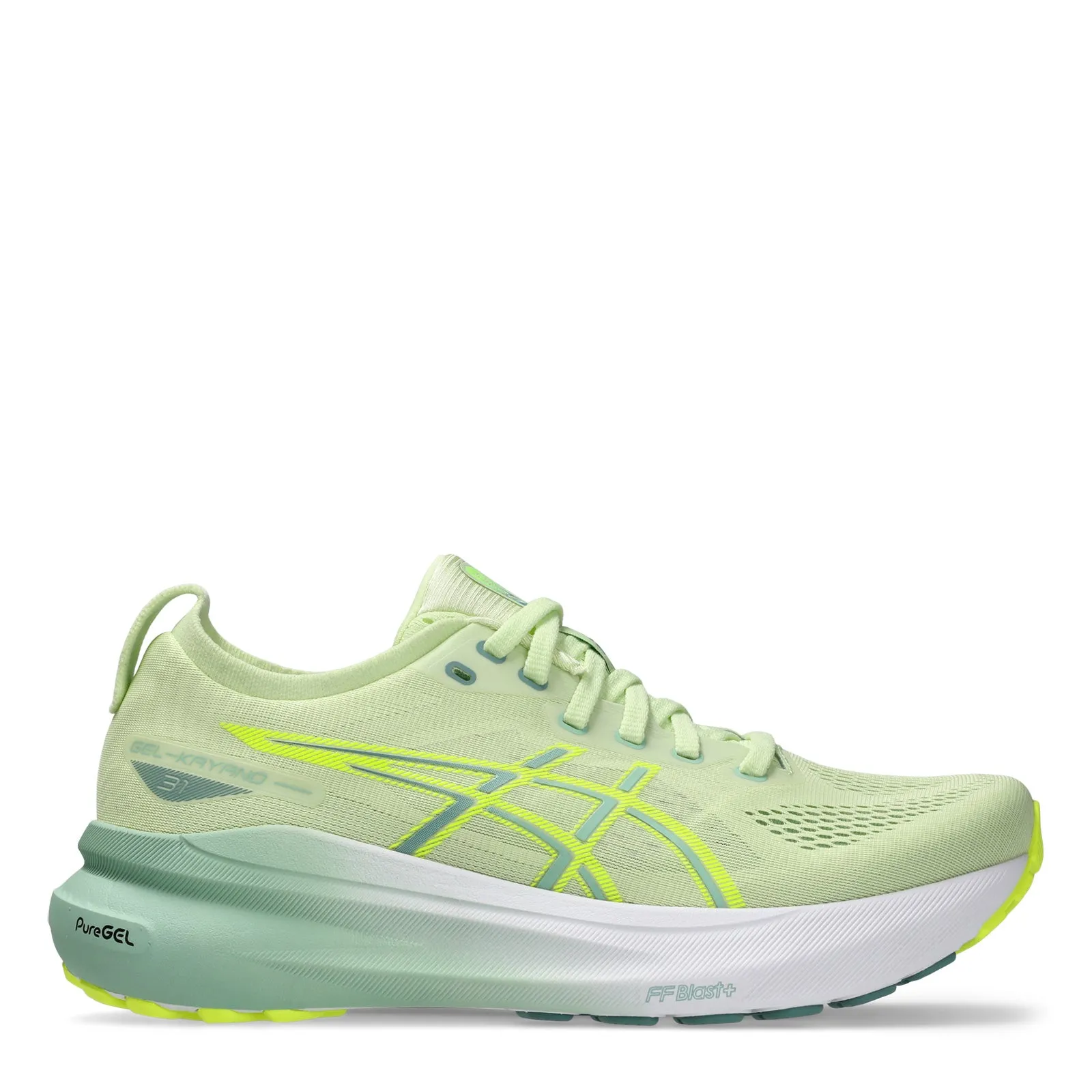 Women's ASICS, GEL-Kayano 31 Running Shoe - Wide Width