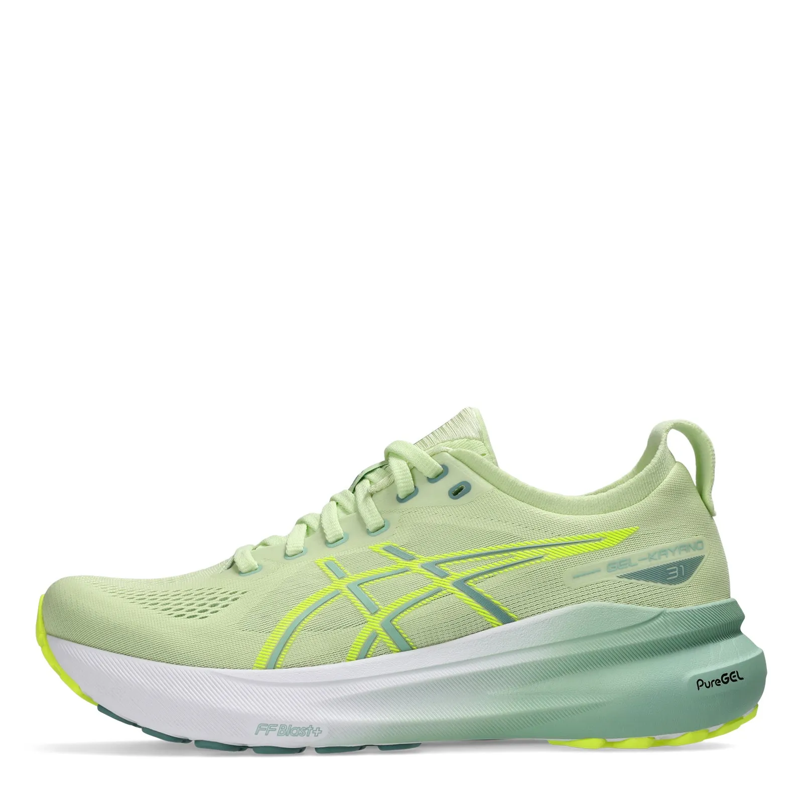 Women's ASICS, GEL-Kayano 31 Running Shoe - Wide Width