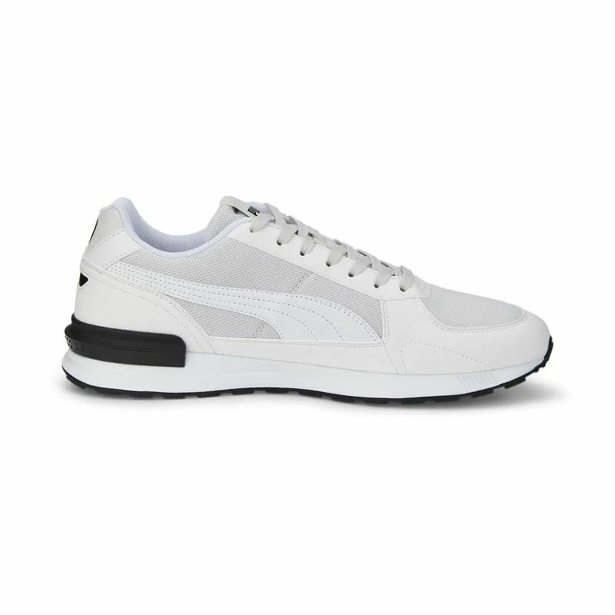 Women’S Casual Trainers Puma Graviton White