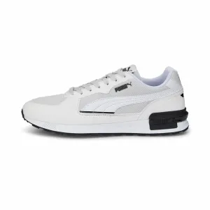 Women’S Casual Trainers Puma Graviton White