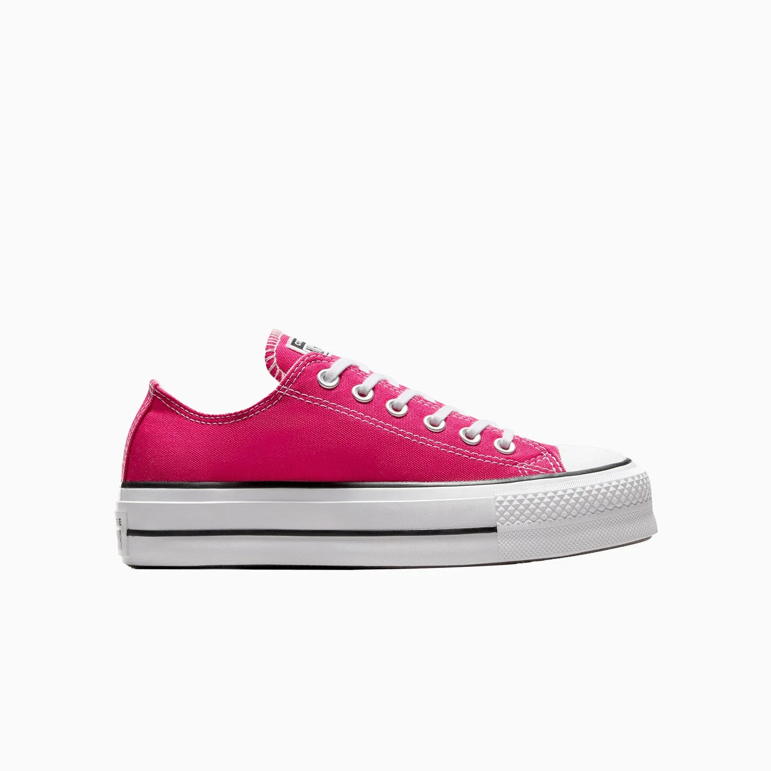 Women's Chuck Taylor All Star Canvas Platform