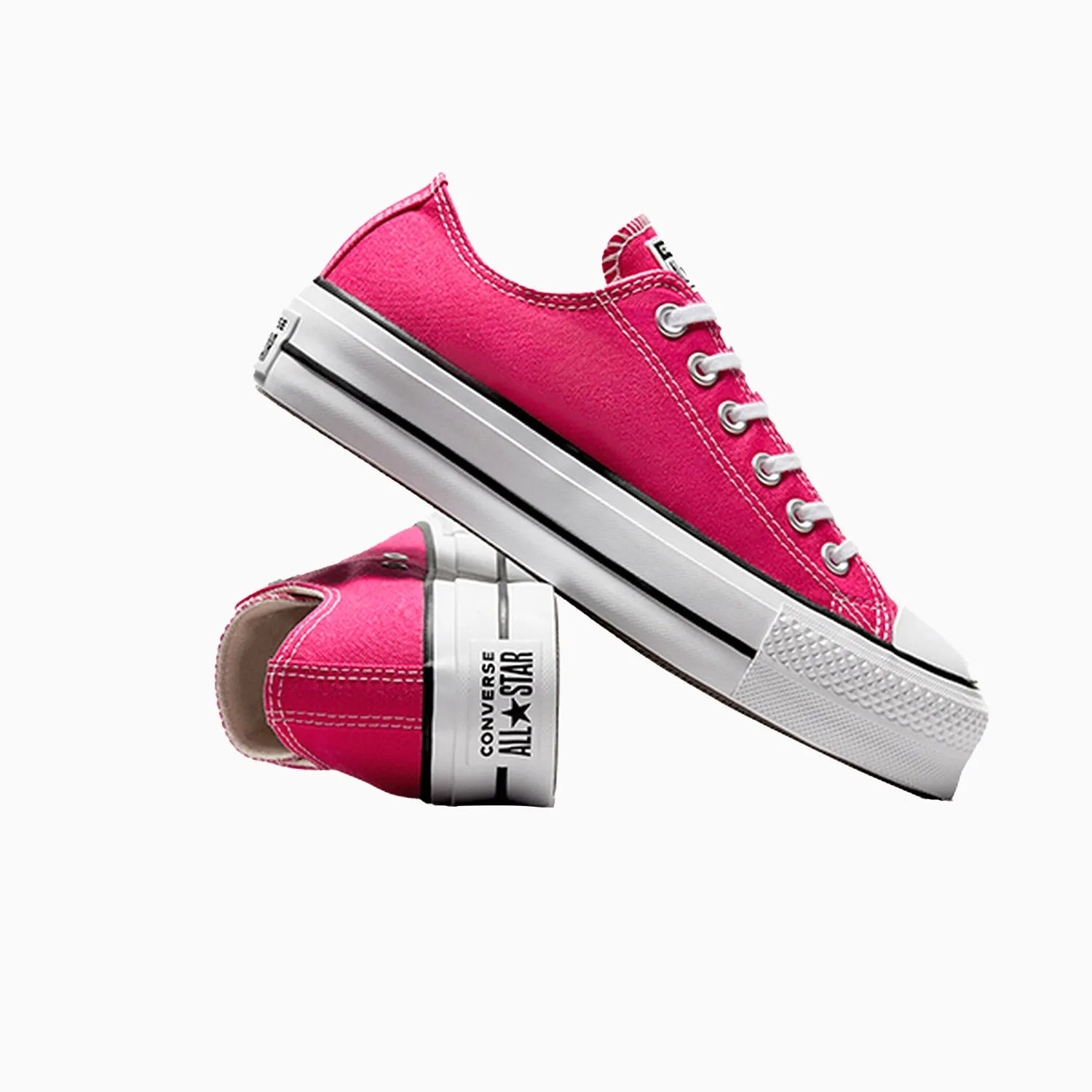 Women's Chuck Taylor All Star Canvas Platform