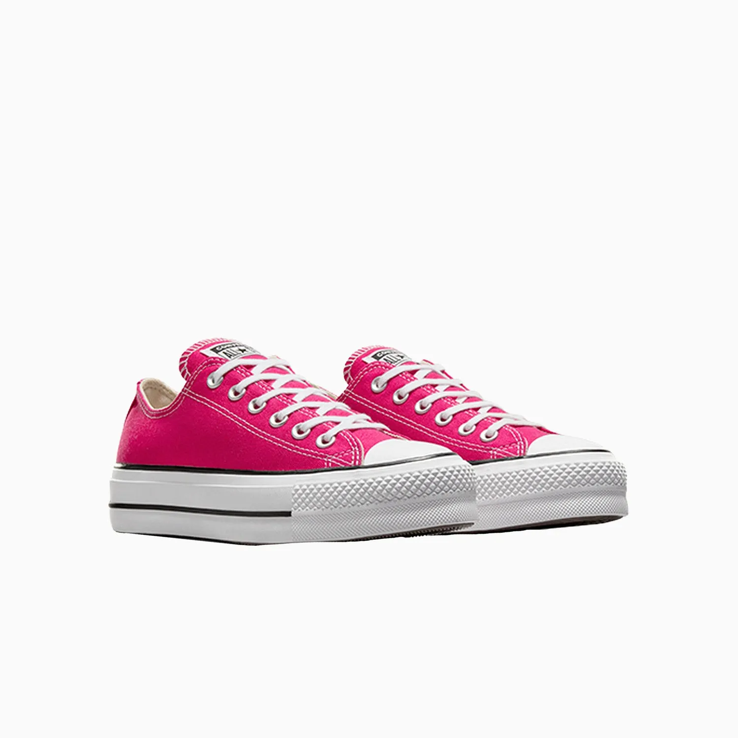 Women's Chuck Taylor All Star Canvas Platform