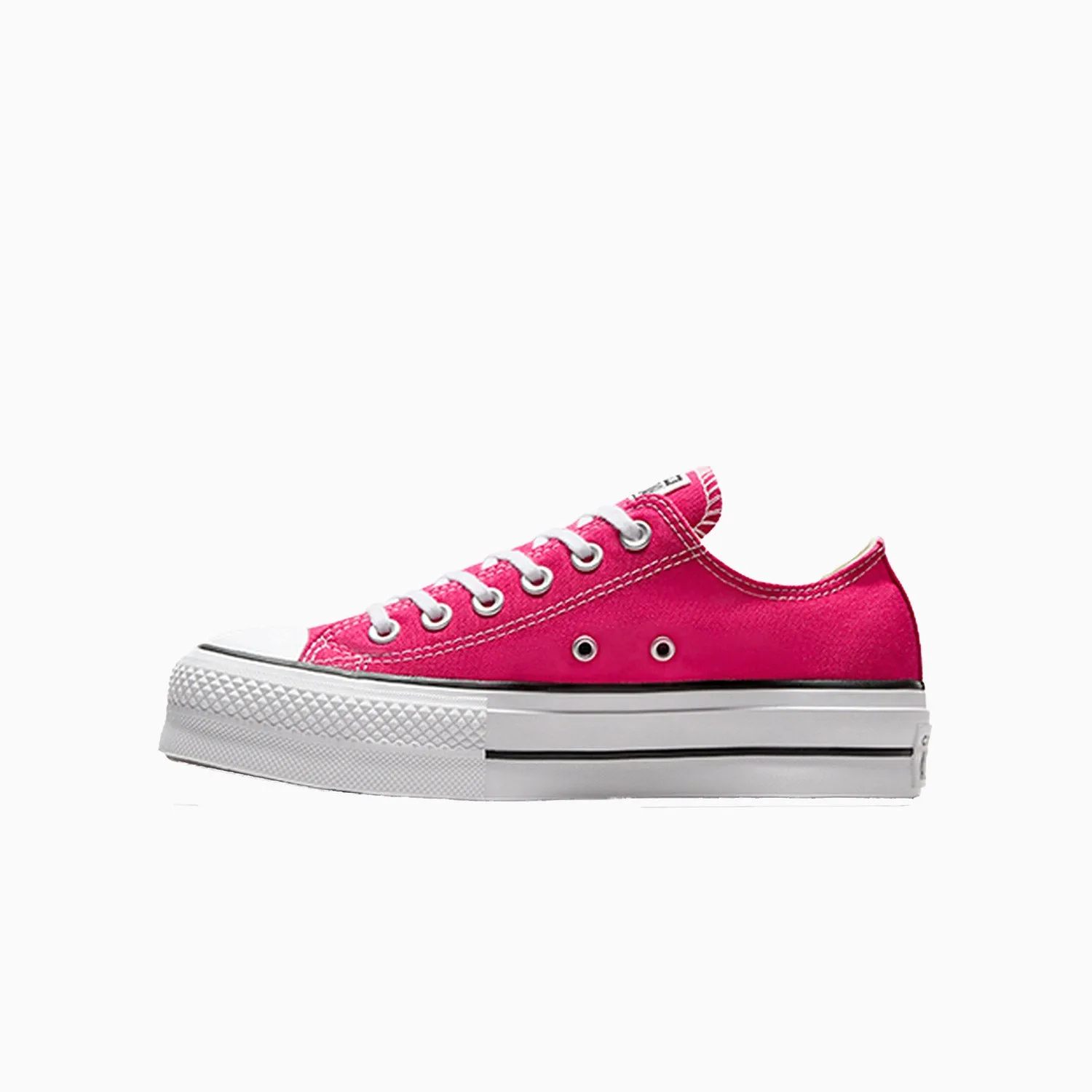 Women's Chuck Taylor All Star Canvas Platform