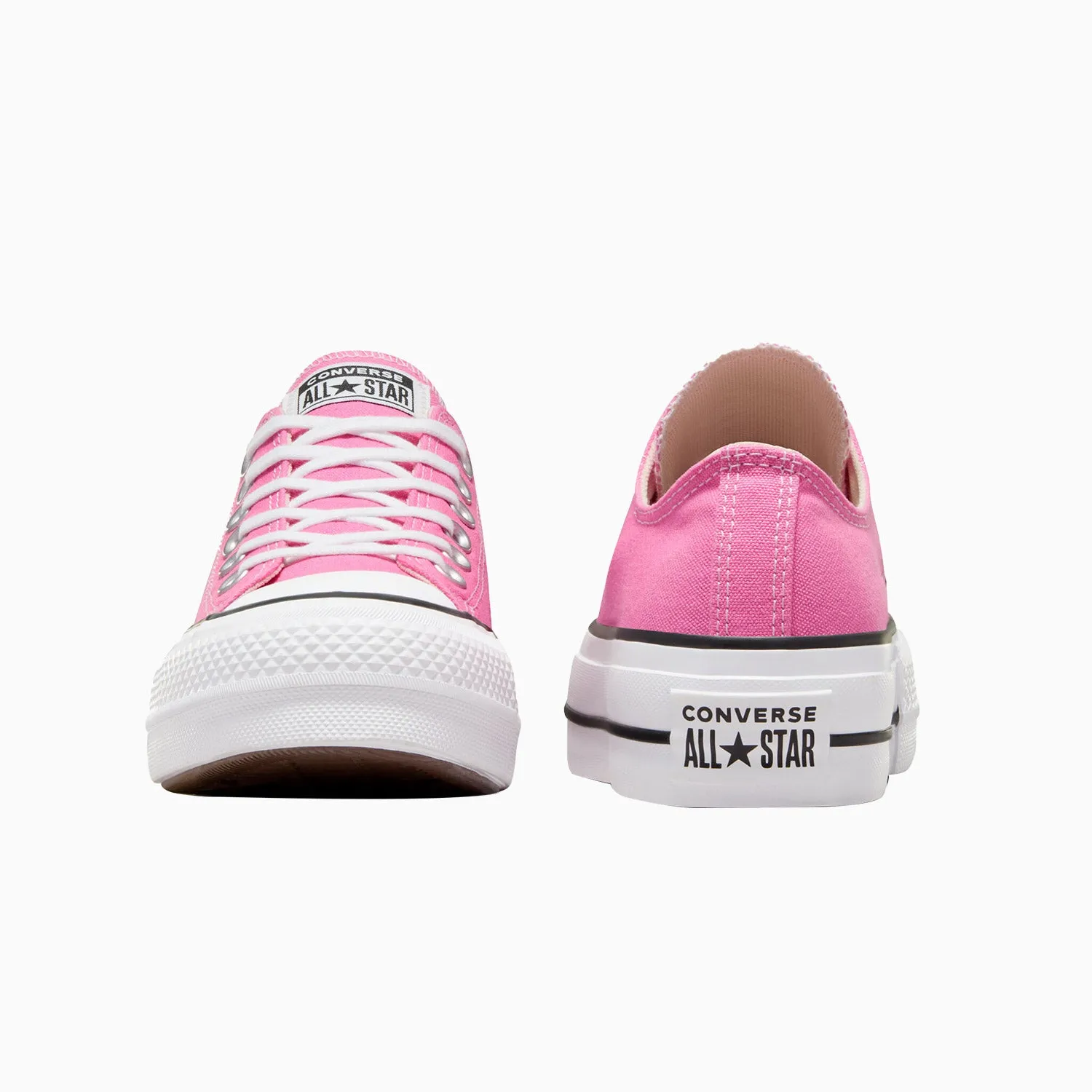 Women's Chuck Taylor All Star Low Lift Platform