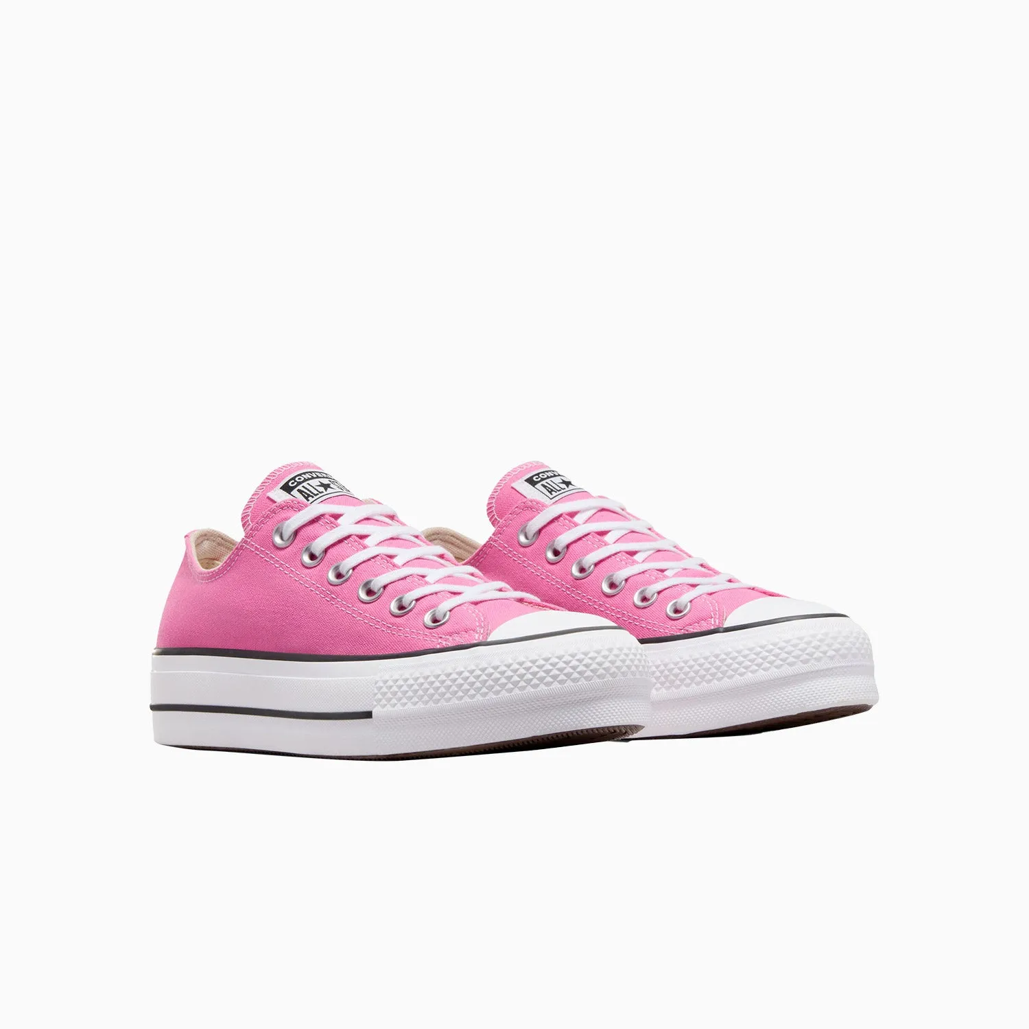 Women's Chuck Taylor All Star Low Lift Platform