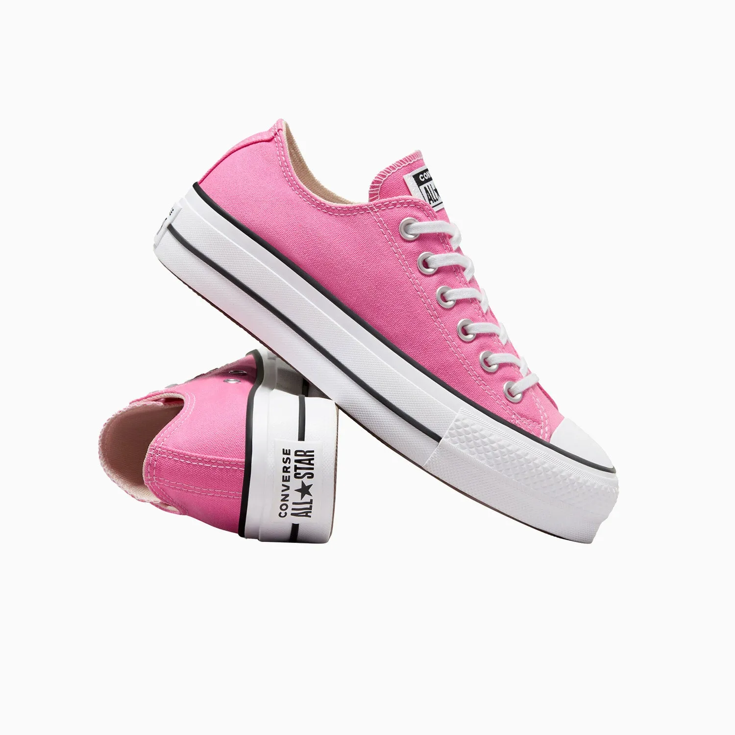 Women's Chuck Taylor All Star Low Lift Platform