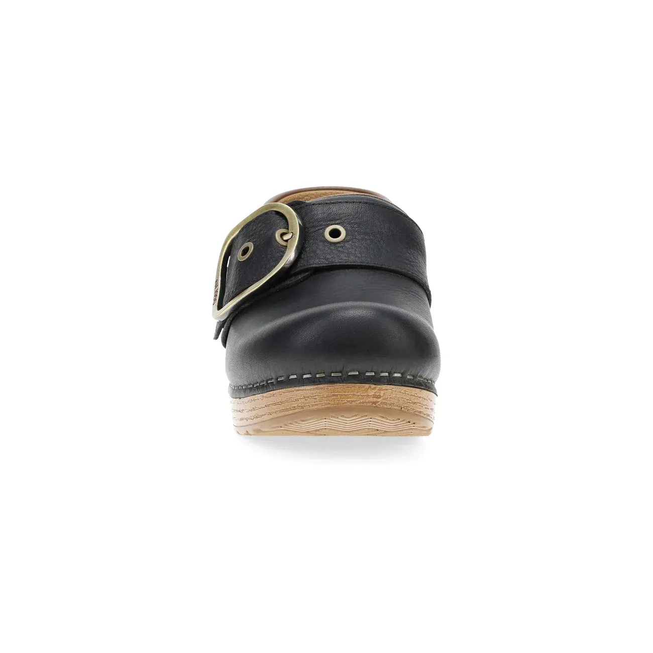 Women's Dansko Pearson Clogs Color: Black