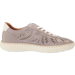 Women's Pikolinos Mesina W0Y-6828 Slate Leather