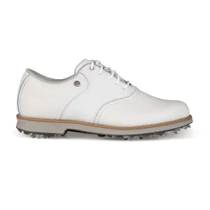 Womens Premiere BelAir Golf Shoes White/White - 2025