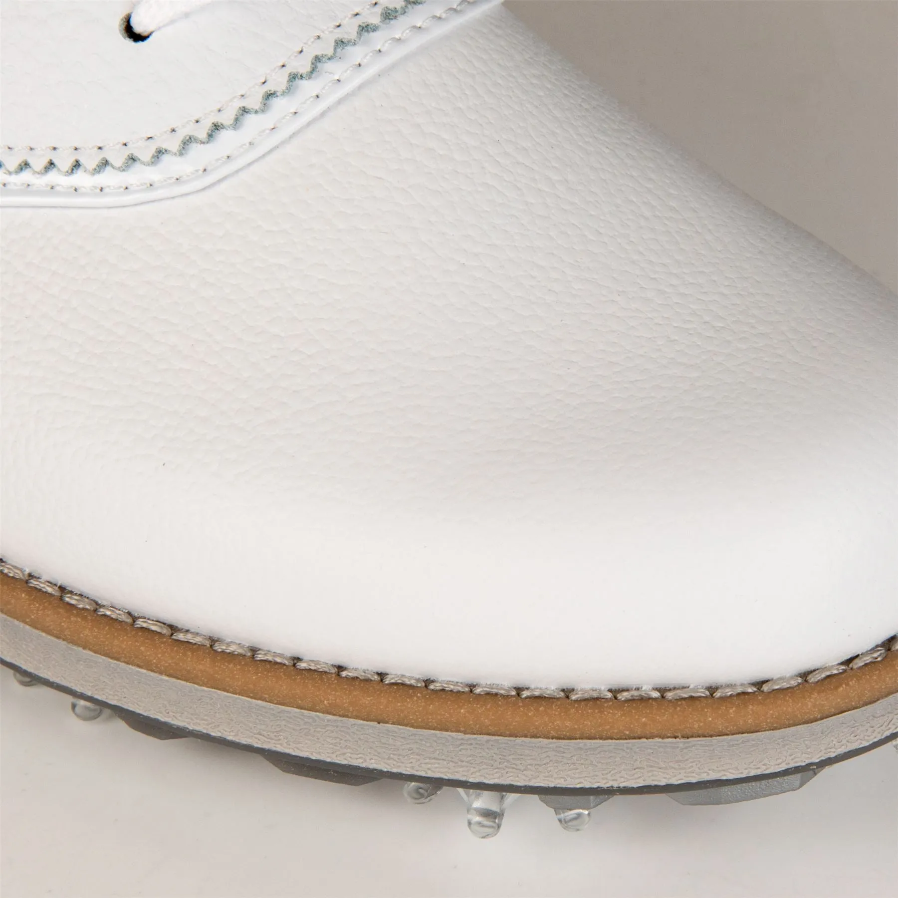 Womens Premiere BelAir Golf Shoes White/White - 2025