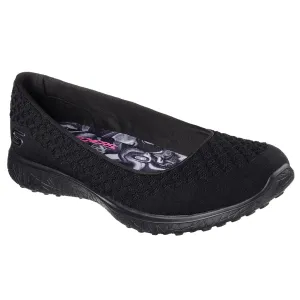 Women's Skechers Mirco Burst Slip On Shoe