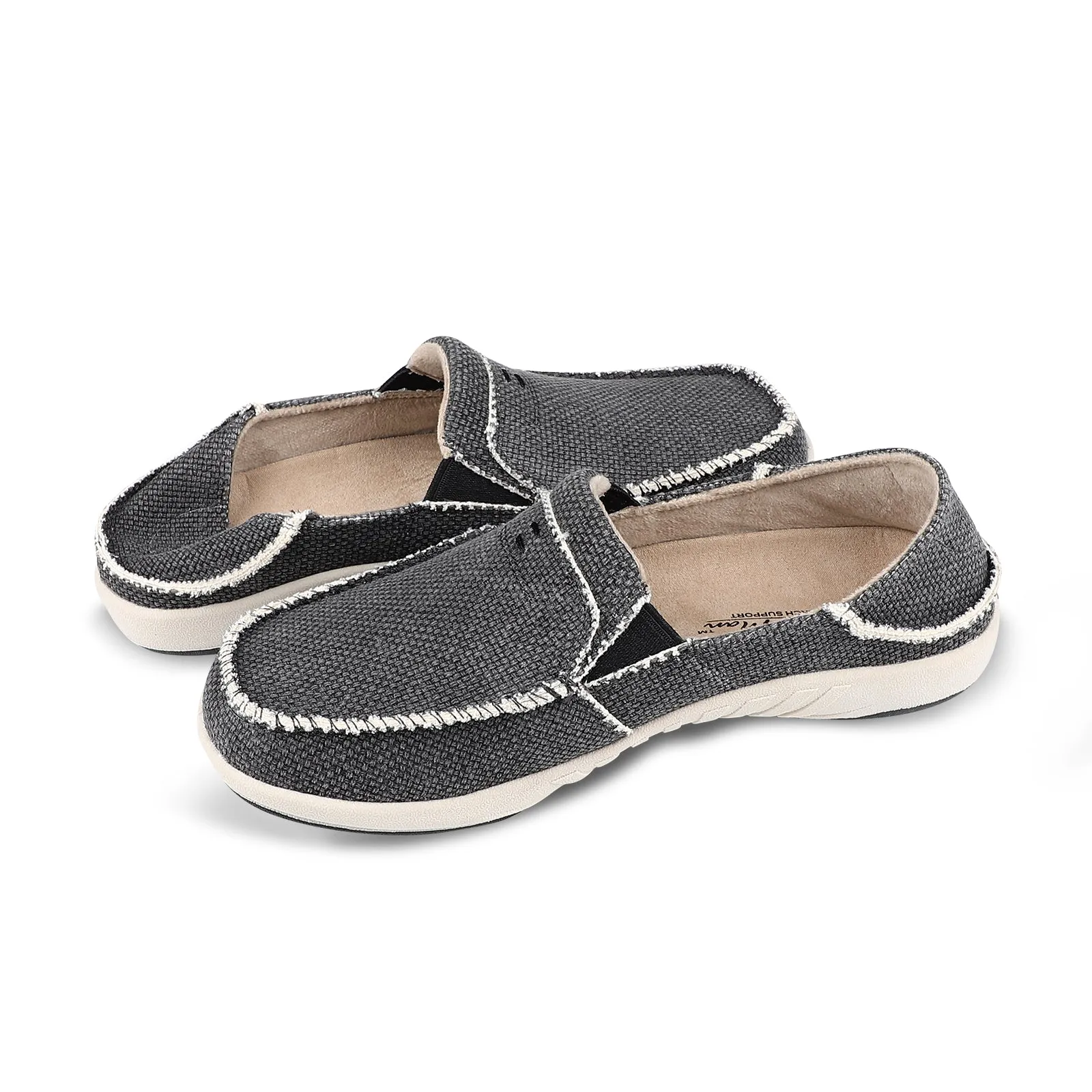 Women's Supportive Pain Relief Slip-Ons - All Sales Final