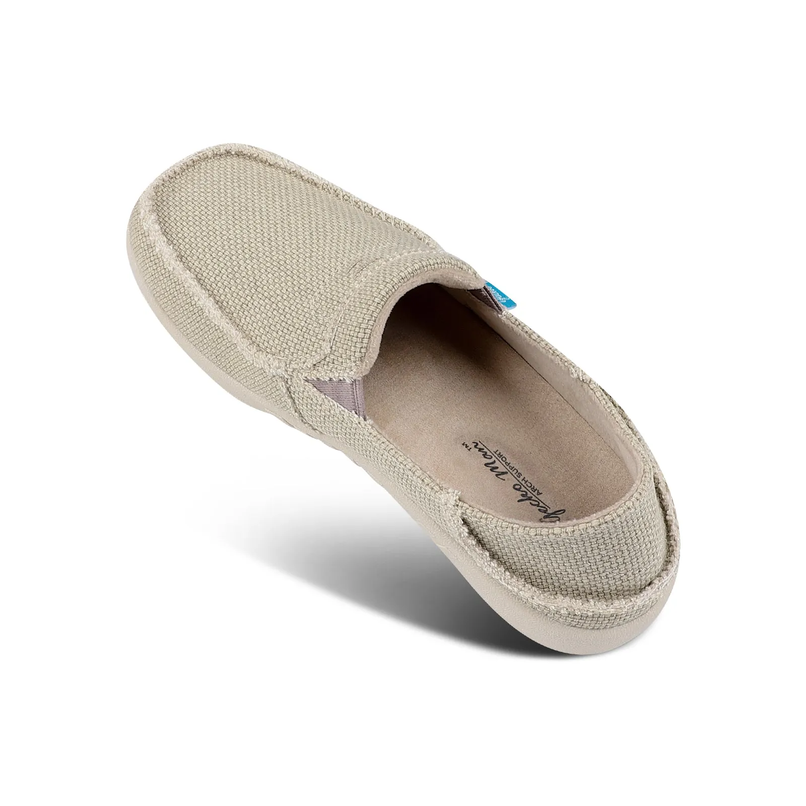 Women's Supportive Pain Relief Slip-Ons - All Sales Final