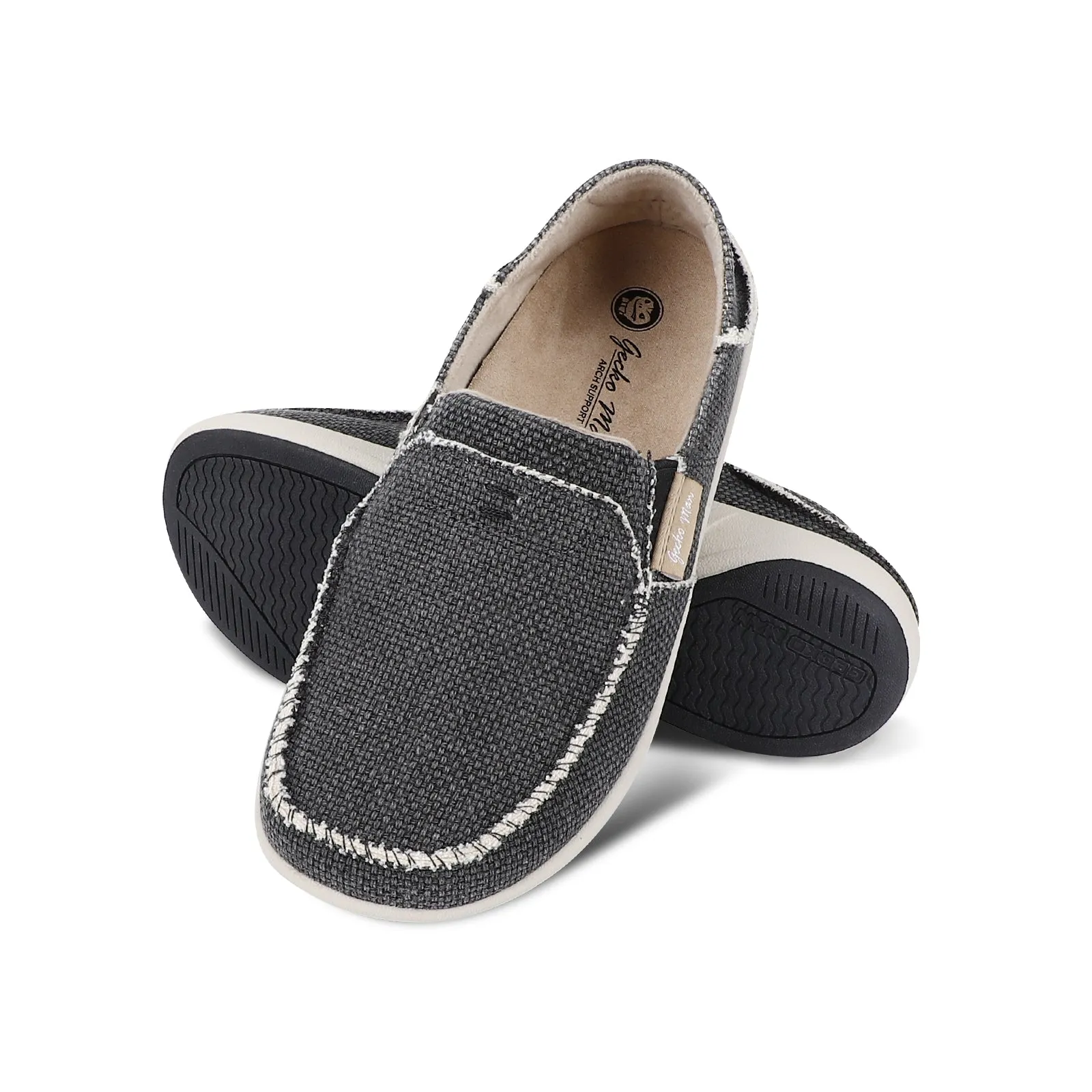 Women's Supportive Pain Relief Slip-Ons - All Sales Final