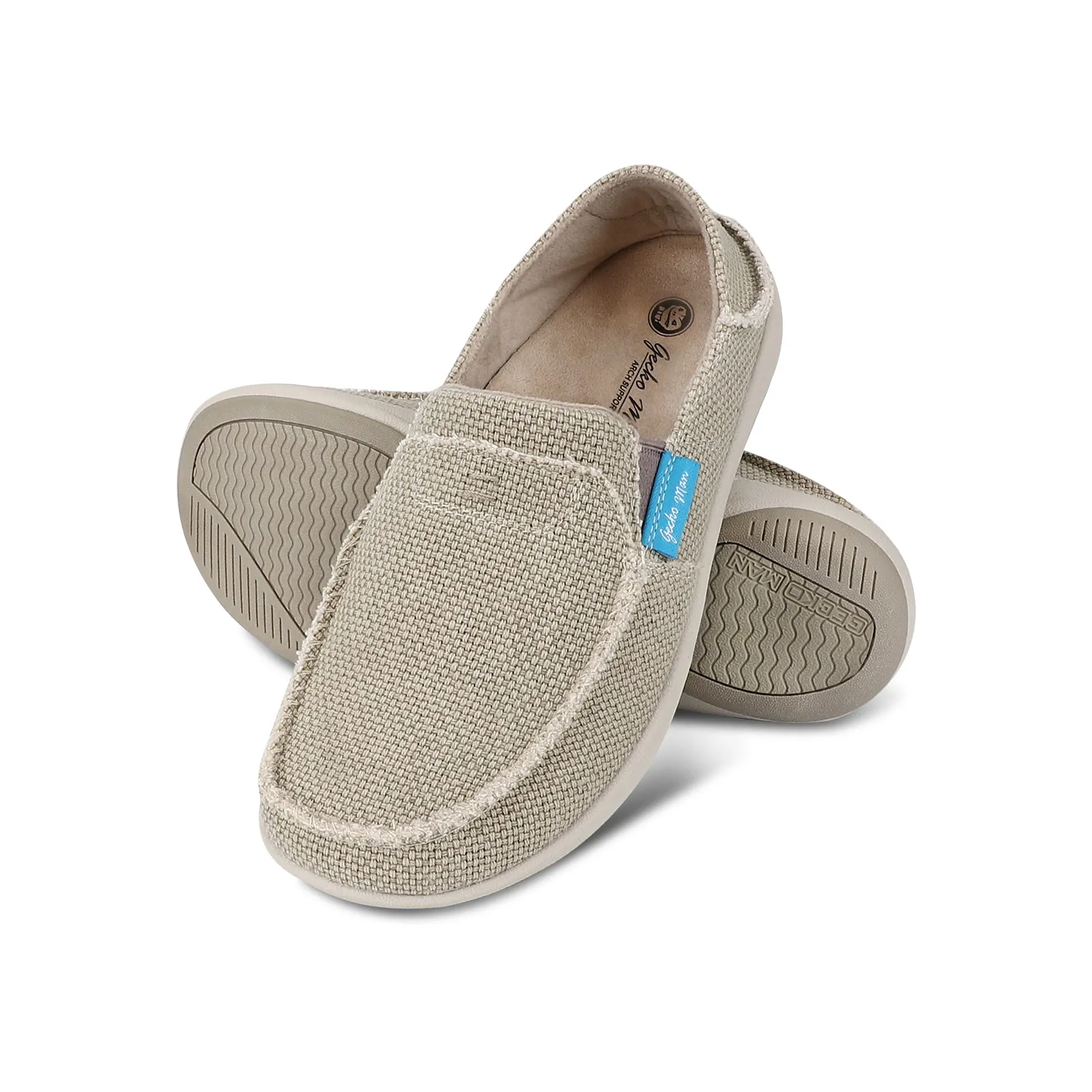 Women's Supportive Pain Relief Slip-Ons - All Sales Final