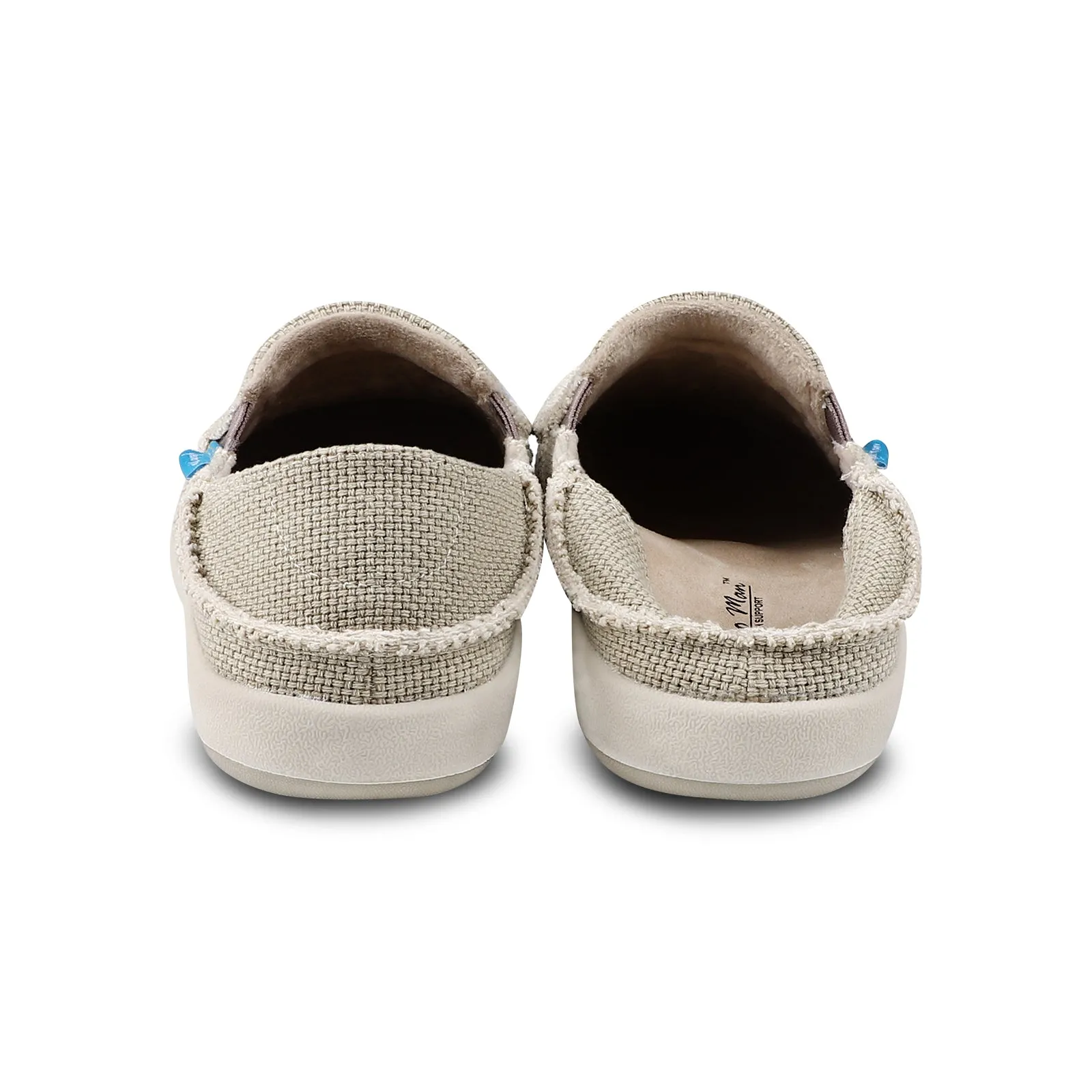 Women's Supportive Pain Relief Slip-Ons - All Sales Final