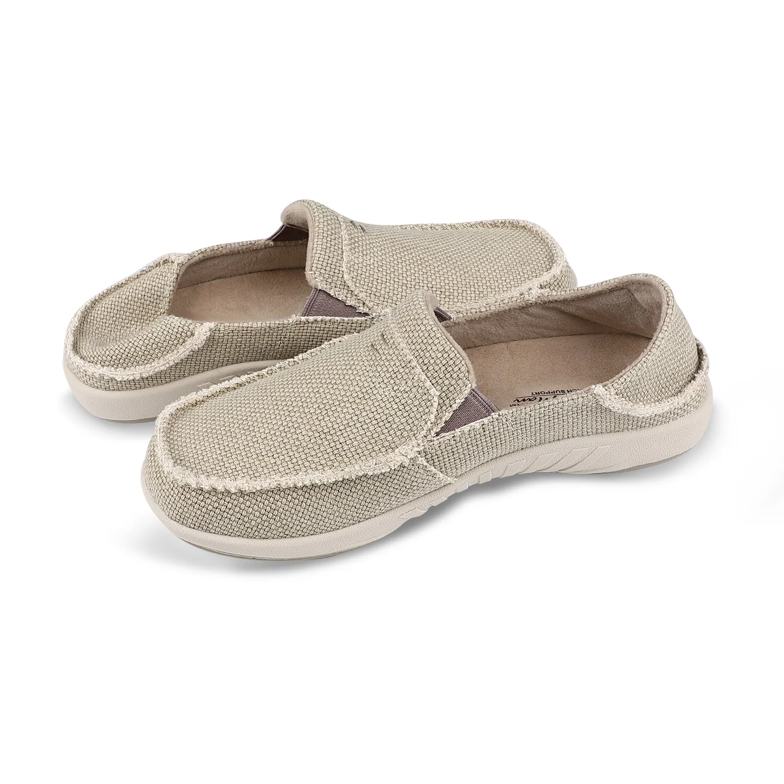 Women's Supportive Pain Relief Slip-Ons - All Sales Final